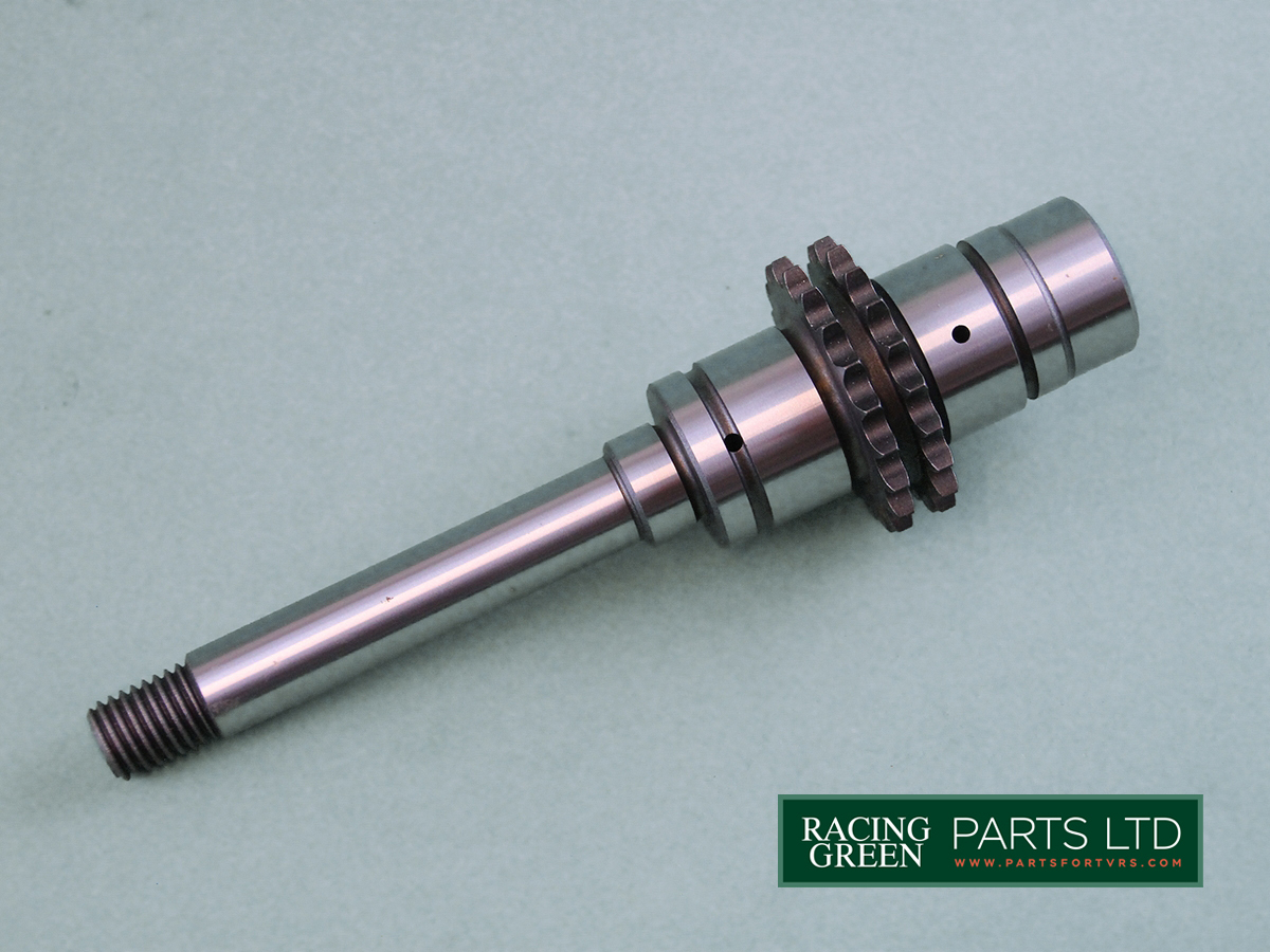 Parts for TVRs Part Details TVR E6311 Auxiliary shaft